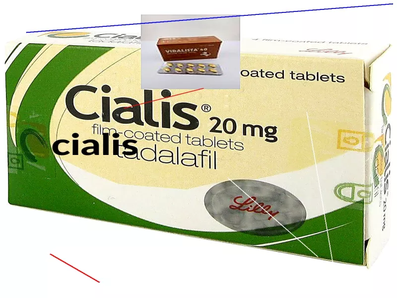 Medicament en ligne cialis